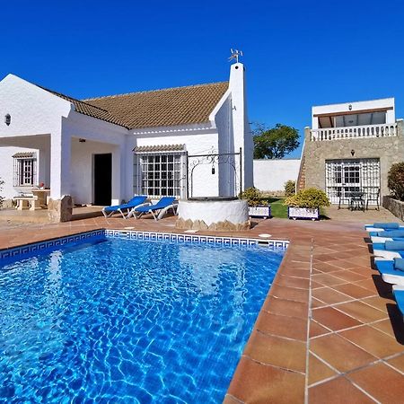 Casa Zahora Villa Exterior photo