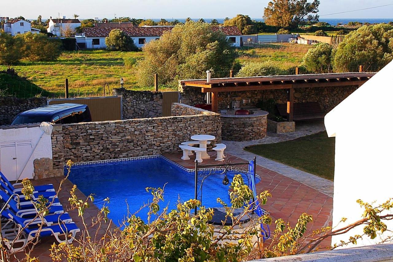 Casa Zahora Villa Exterior photo