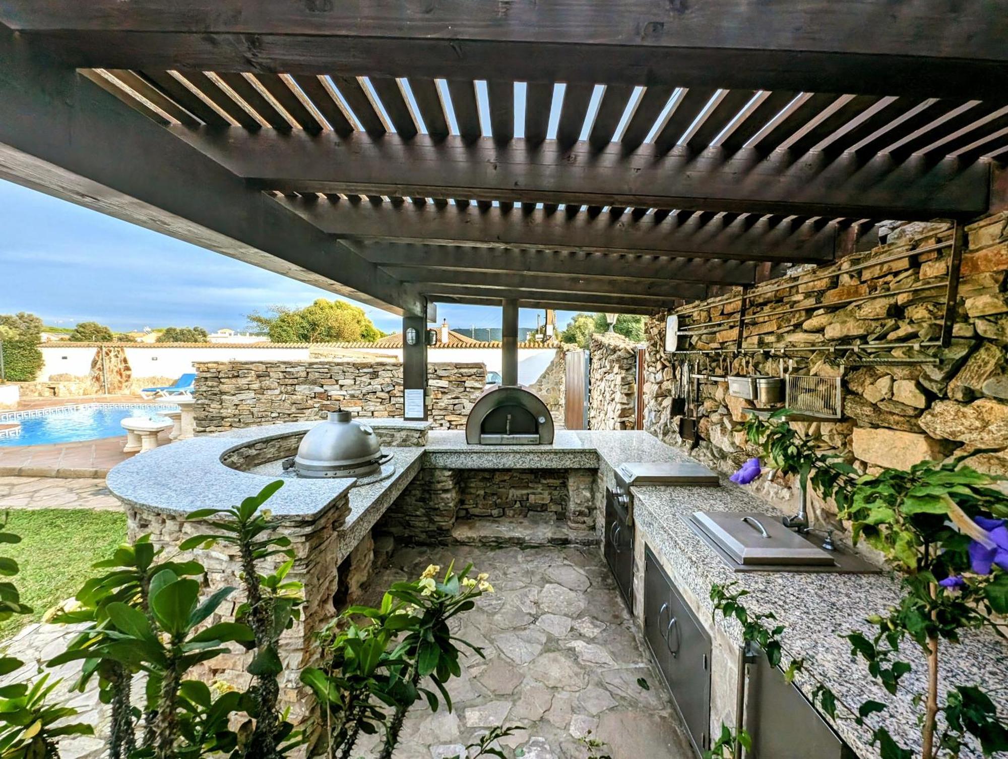 Casa Zahora Villa Exterior photo