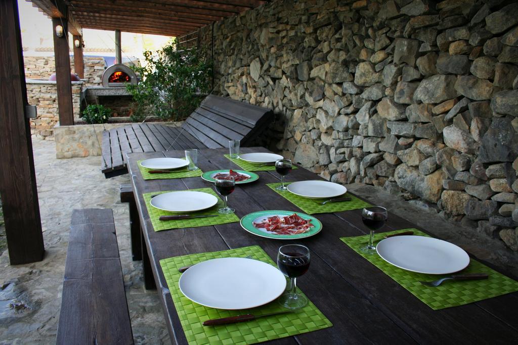 Casa Zahora Villa Exterior photo