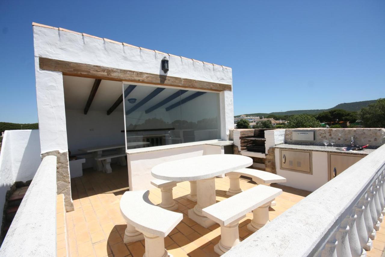 Casa Zahora Villa Exterior photo